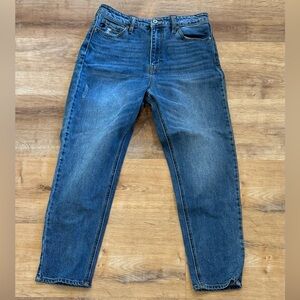 KanCan Relaxed Fit Blue Jeans